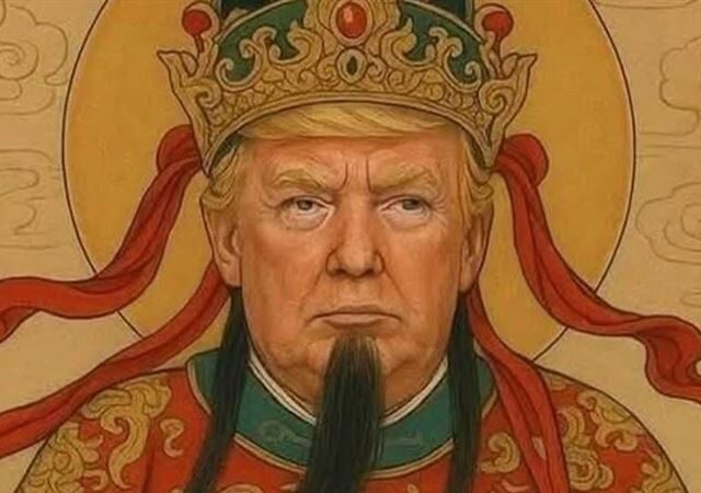 台灣新聞通訊社-新聞幕後／川普關稅風暴難測！財政部祭140億護台廠安太歲　點燈照前路