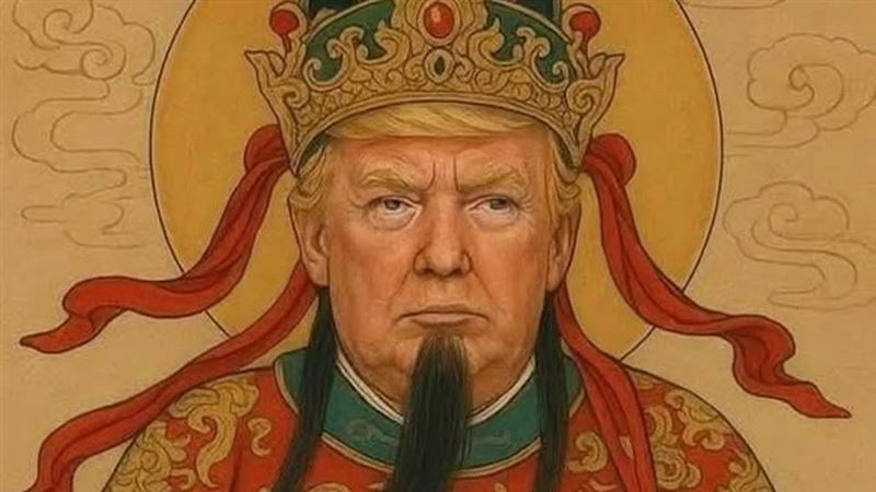 台灣新聞通訊社-新聞幕後／川普關稅風暴難測！財政部祭140億護台廠安太歲　點燈照前路