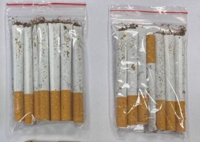 台灣新聞通訊社-武士刀殘暴割喉！彰化男為「彩虹菸」殺紅眼砍友3刀　他噴血驚逃死劫