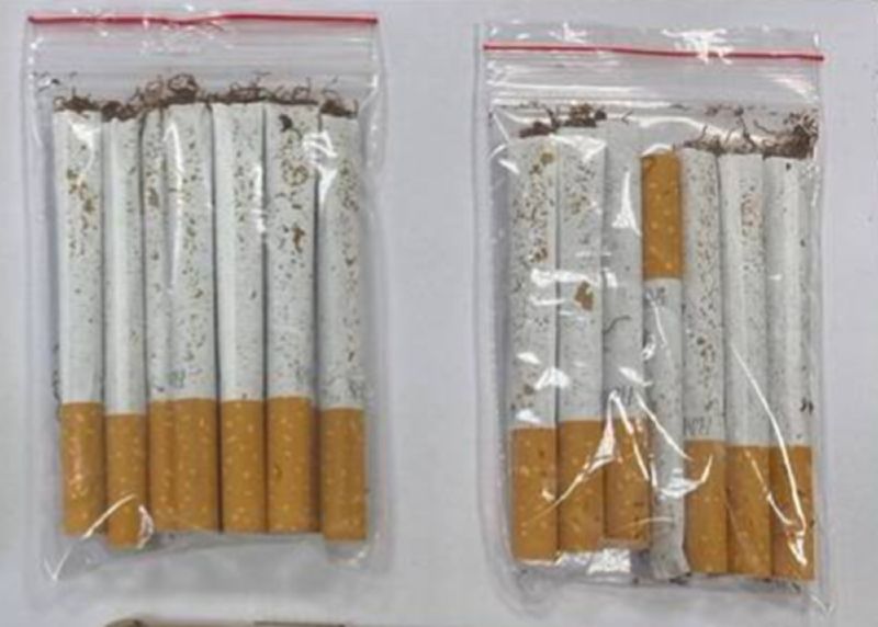 台灣新聞通訊社-武士刀殘暴割喉！彰化男為「彩虹菸」殺紅眼砍友3刀　他噴血驚逃死劫