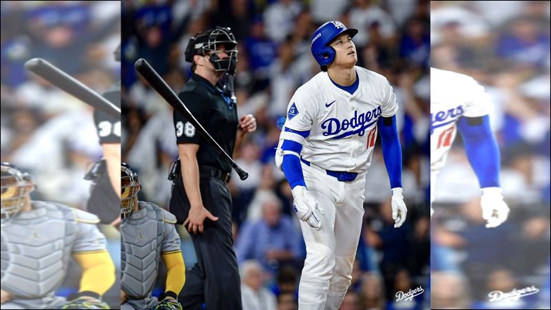 台灣新聞通訊社-MLB／大聯盟官網盤點各分區最強6星　懶得分析大谷翔平！只送他2句話