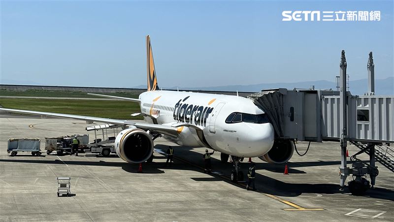 台灣新聞通訊社-虎航突大砍飛日航班！旅客一片哀號　業者致歉曝原因：確保機師狀態