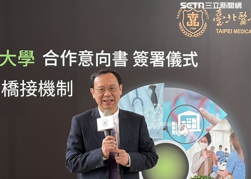 台灣新聞通訊社-台大婦產醫性侵病患！監院糾正衛福部　石崇良：人都會犯錯