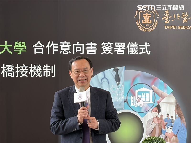 台灣新聞通訊社-台大婦產醫性侵病患！監院糾正衛福部　石崇良：人都會犯錯