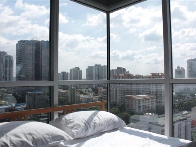 台灣新聞通訊社-窗戶玻璃越擦越髒！達人揭「4步驟」省力又乾淨　不沾灰塵更持久