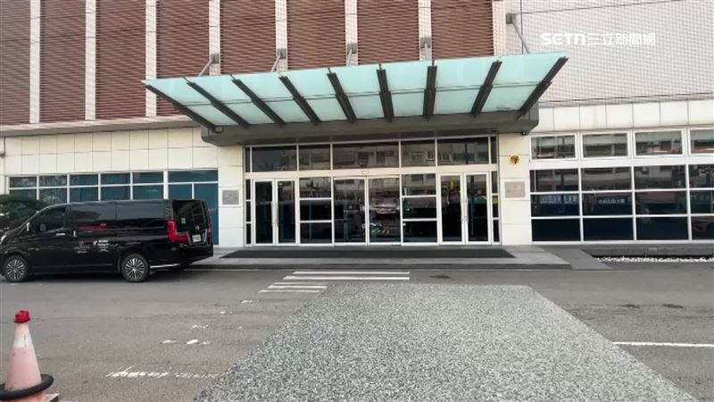 台灣新聞通訊社-爆「小孩太吵」一家四口被丟包！桃園喜來登還原真相：已懲處司機