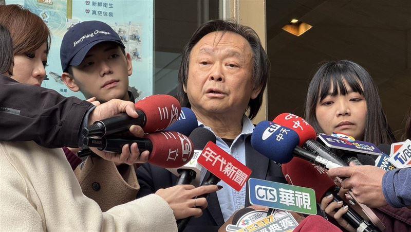 台灣新聞通訊社-台灣生育率全球吊車尾！避免國安危機　王世堅喊「坐月子也能抵稅」