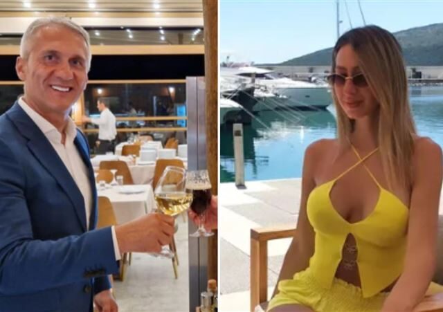 台灣新聞通訊社-總統顧問「出軌美女下屬」性愛片流出　雙雙下台、撕破臉互告