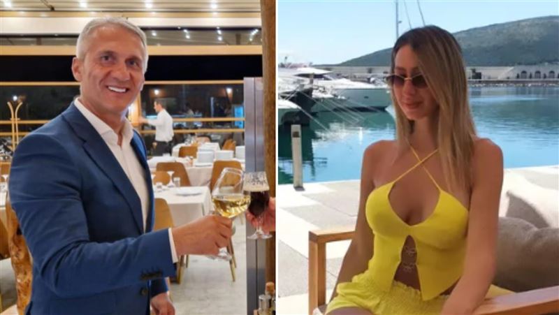 台灣新聞通訊社-總統顧問「出軌美女下屬」性愛片流出　雙雙下台、撕破臉互告