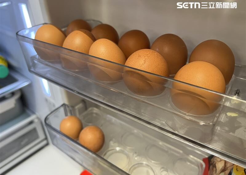台灣新聞通訊社-獨家／禽流感蛋吃一半！付4300買到「疫後蛋」怒批：無良業者政府應管制