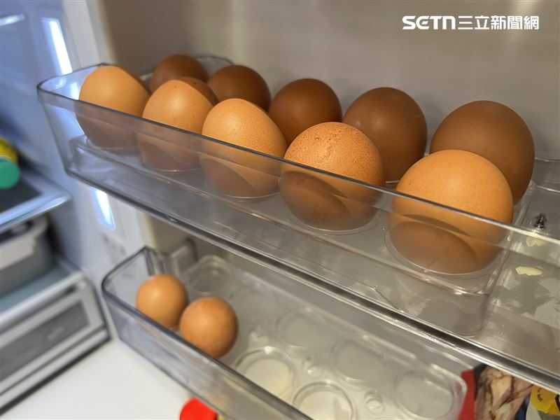 台灣新聞通訊社-獨家／禽流感蛋吃一半！付4300買到「疫後蛋」怒批：無良業者政府應管制