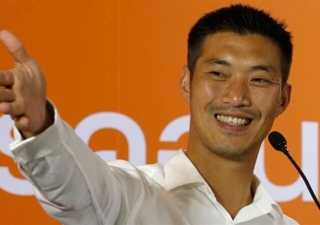 台灣新聞通訊社-泰國大選倒數！改革派人民黨民調領先　能否走完皮塔「未竟之路」？