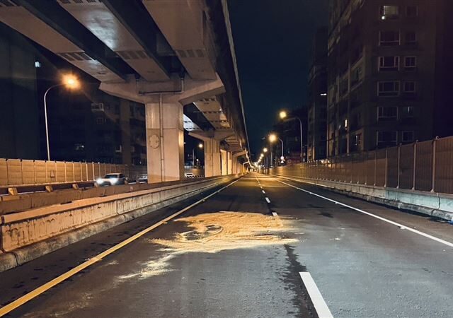 台灣新聞通訊社-政大學霸遭丟包慘死教授劉宏恩喊抵制　Bolt再發聲明：全力配合調查