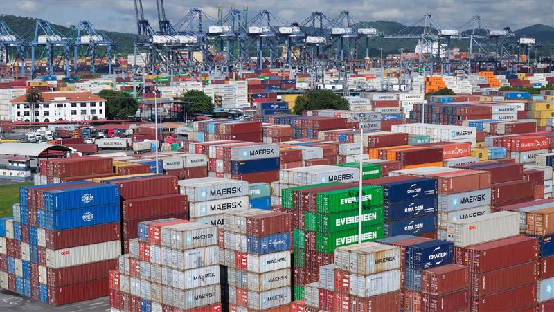 台灣新聞通訊社-巴拿馬最高法院裁定港口合約違憲　長江實業逾7千億碼頭出售案恐泡湯