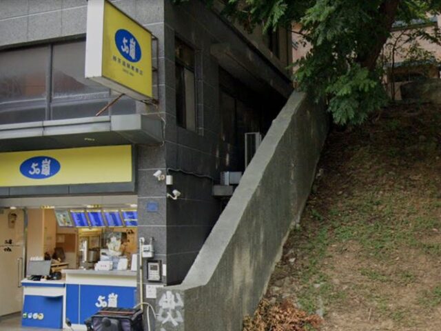 台灣新聞通訊社-科技業精神糧食！竹科人揭「屹立不搖名店」：錢就該你賺