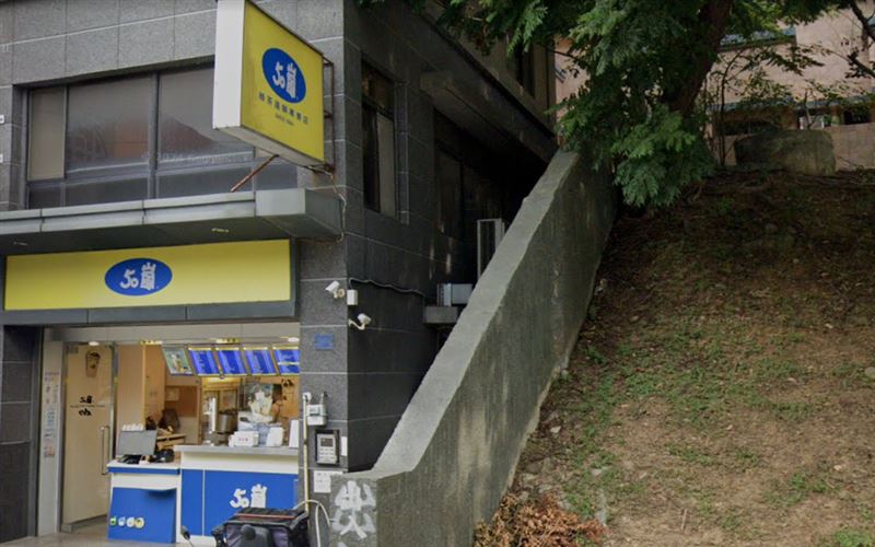 台灣新聞通訊社-科技業精神糧食！竹科人揭「屹立不搖名店」：錢就該你賺