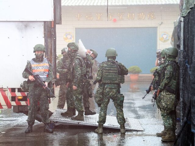 台灣新聞通訊社-軍官淪共諜判11年最高院定讞　刺探機密部分發回更審