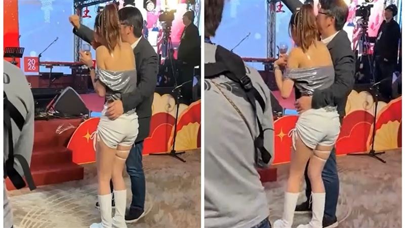 台灣新聞通訊社-竹科性騷！聯發科前營運長朱尚祖轉戰慧榮　疑涉伸鹹豬手影片外流遭停職