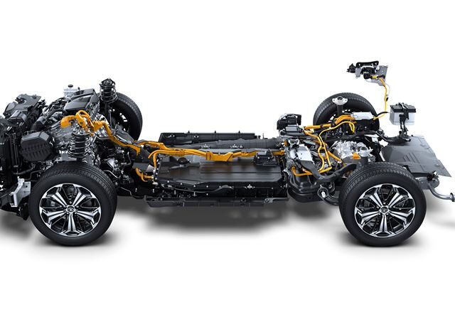 台灣新聞通訊社-電池衰退怪誰？這樣充電會降低電動車壽命！