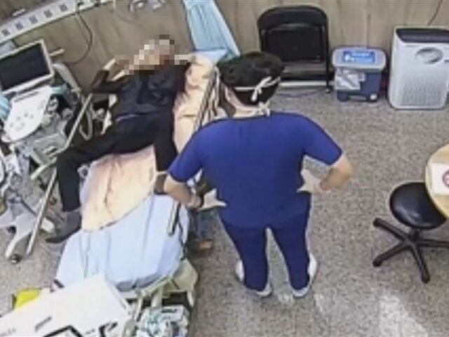 台灣新聞通訊社-又傳醫療暴力！南投酒空男急診室暴走　出拳暴打2醫護又襲警遭壓制送辦