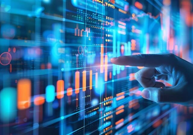 台灣新聞通訊社-市值型上位只是前菜　它不囉嗦打包台股50強拚績效