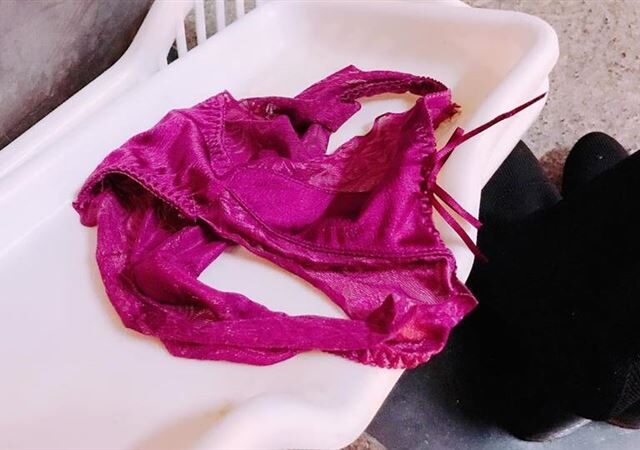 台灣新聞通訊社-逢人就說被色誘！她上網徵求到府滅蟑　男網友卻偷拍床上內褲