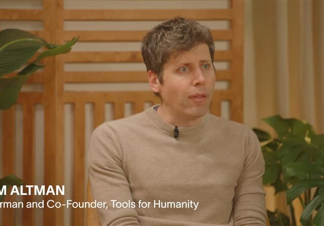 台灣新聞通訊社-華爾街日報：人工智慧新元年　OpenAI計劃第4季IPO