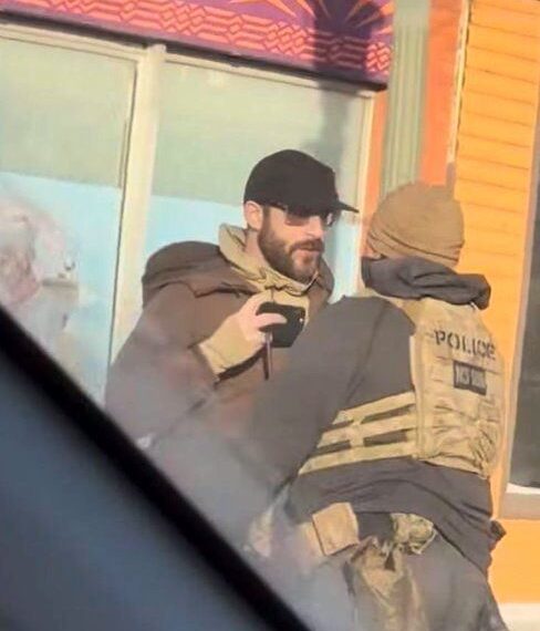 台灣新聞通訊社-ICE執法失控！探員「不當升級」槍殺護理師　人倒地還補槍