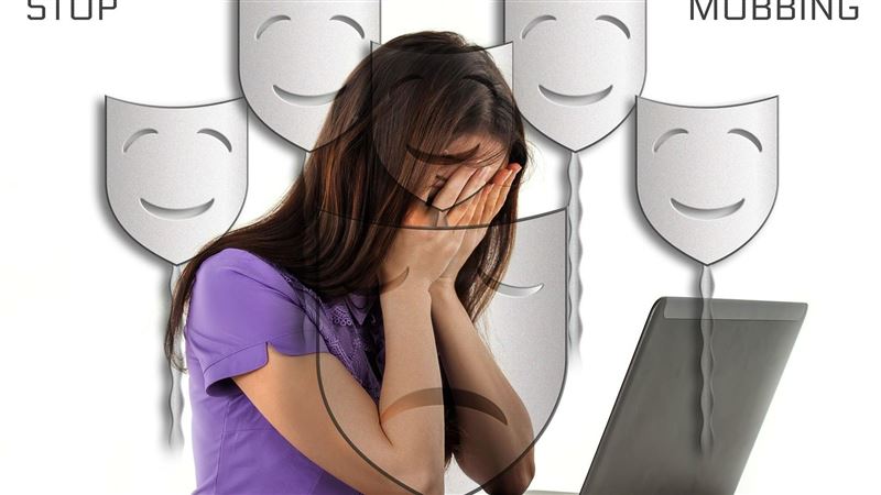 台灣新聞通訊社-數位暴力零容忍!政院通過刑法修正案:網路公然侮辱最重罰20萬、關2年