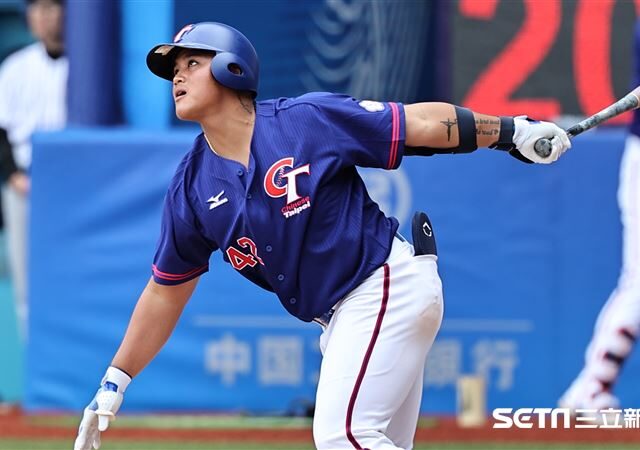 台灣新聞通訊社-WBC／外媒評台灣隊「湊齊2關鍵拼圖」　將壓韓國、威脅日本