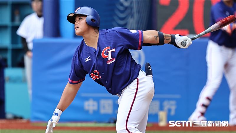 台灣新聞通訊社-WBC／外媒評台灣隊「湊齊2關鍵拼圖」　將壓韓國、威脅日本