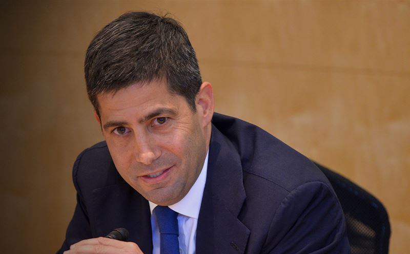 台灣新聞通訊社-快訊／川普親點！前聯準會理事華許獲提名出任主席　華爾街預期鷹派轉型