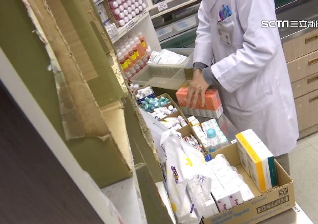 台灣新聞通訊社-春節不怕斷藥！衛福部2月新制上路　146萬慢病族明起可提前領藥