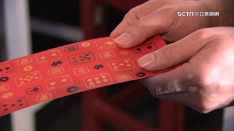 台灣新聞通訊社-才交往半年！女友開「恐怖紅包清單」討3萬　網狂勸快逃　內行揭禮節