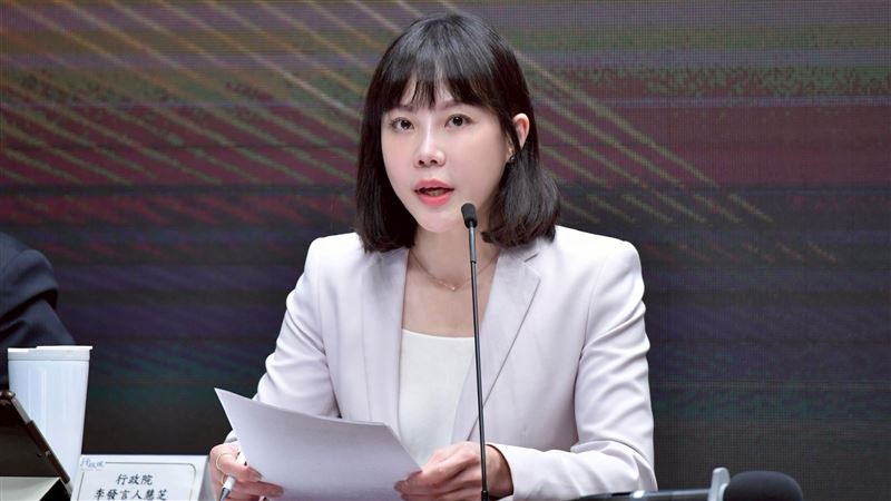 台灣新聞通訊社-立院通過《黨產條例》、助理費除罪化　行政院：倒退式修法