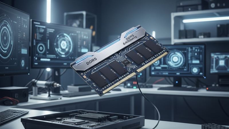 台灣新聞通訊社-熱門股／資金要逃出了嗎？　記憶體11檔全解析