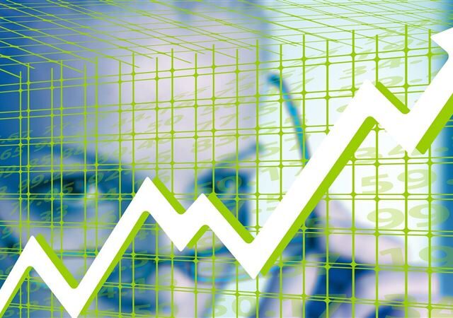 台灣新聞通訊社-錯過起漲點？專家曝1年前買「這1檔」股票驚人獲利：現在進場還不晚