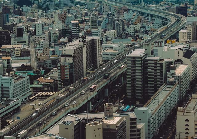 台灣新聞通訊社-日升息預期升溫！意外點燃房市行情　這檔早就卡位等行情