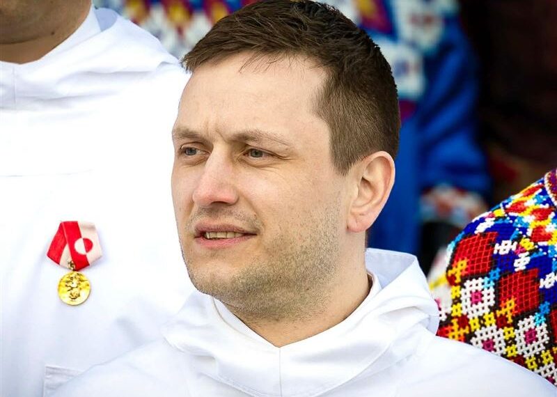 台灣新聞通訊社-新／對抗川普併吞！格陵蘭議會5黨聲明：不當美國人