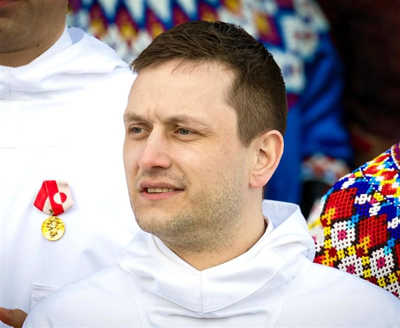 台灣新聞通訊社-新／對抗川普併吞！格陵蘭議會5黨聲明：不當美國人