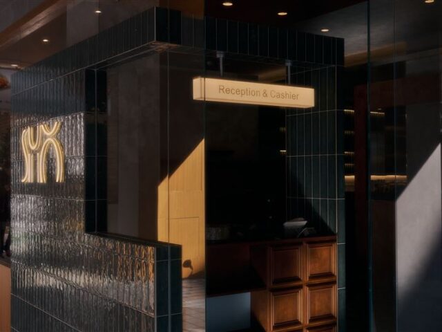 台灣新聞通訊社-這盤燉飯有現刨烏魚子！台義餐酒插旗勤美　牛三寶、花雕酒玩出新味