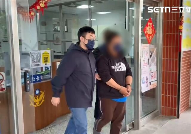 台灣新聞通訊社-自稱玄天上帝轉世！囂張嗆「見一個殺一個」…花蓮男遭拘提送辦