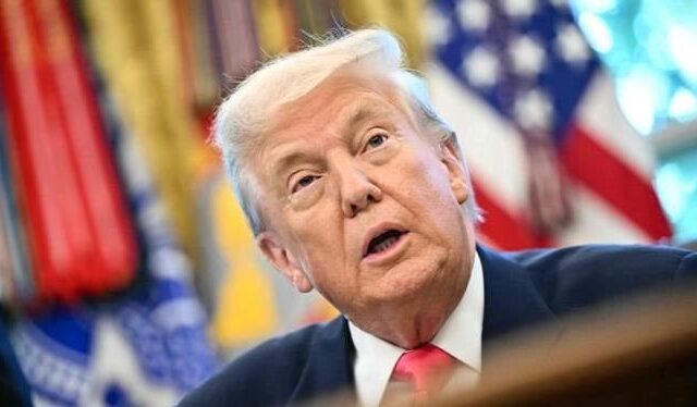 台灣新聞通訊社-川普威脅加南韓關稅至25％！韓股反漲2.7%　專家曝關鍵：它們完全沒在怕