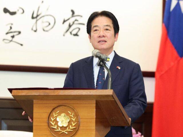 台灣新聞通訊社-賴清德：台灣產業實力是關稅談判關鍵　付出代價較日韓小