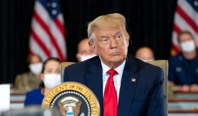 台灣新聞通訊社-川普突襲升韓關稅！前台積電工程師示警：台灣恐面臨兩大衝擊