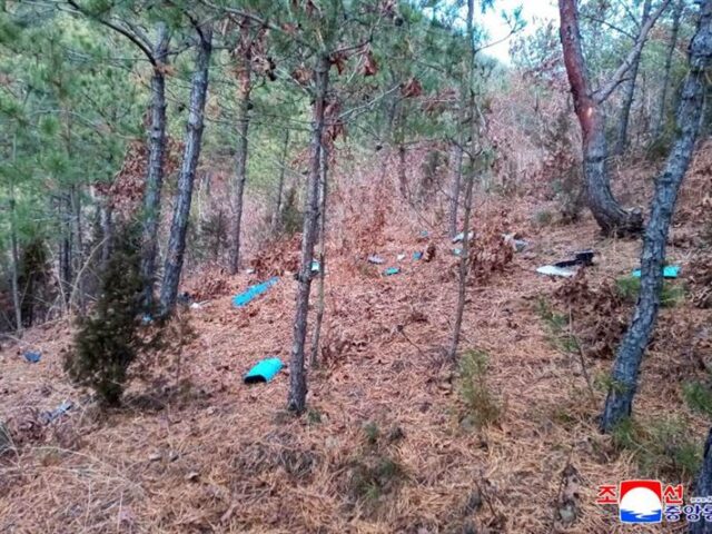 台灣新聞通訊社-北韓控南韓無人機越境偵蒐　金與正怒斥：持續挑釁將有嚴重後果