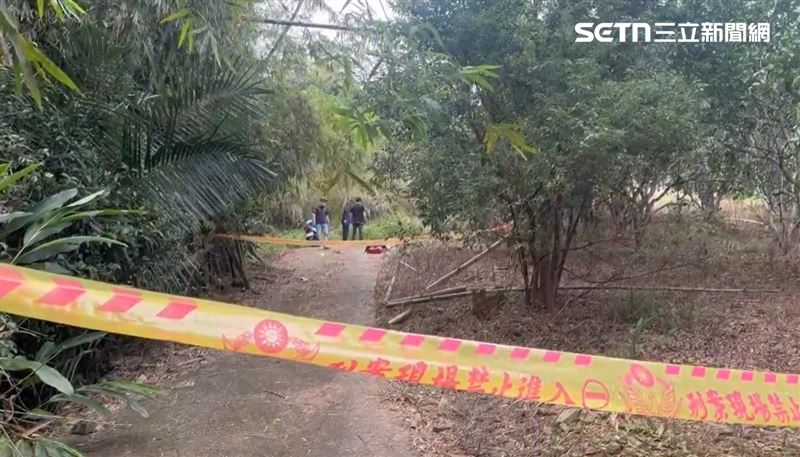 台灣新聞通訊社-花蓮公墓女裸屍案驚人內幕！嫌竟是「7連霸鄉代」子　父昔為家產殺親弟