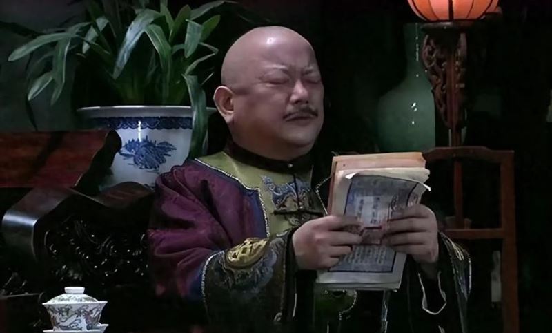 台灣新聞通訊社-和珅貪汙「清朝15年收入」嘉慶怒問：花得完嗎？他2句神回讓嘉慶沉默了