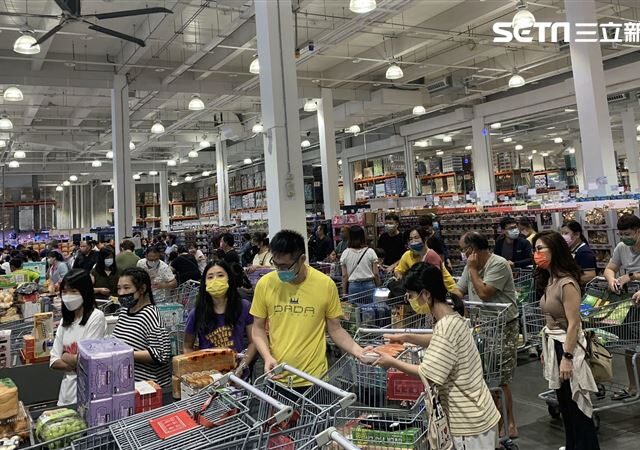 台灣新聞通訊社-好市多上架「皇室御用床包」！下殺2折不到萬元　眾狂掃：睡過就回不去