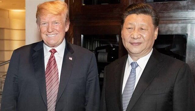 台灣新聞通訊社-才提中國無人機進口限制計畫！美國商務部悄撤銷　原因曝光